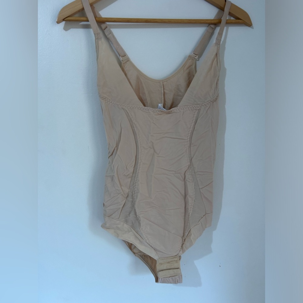 Maidenform Women's Shapewear in Tan